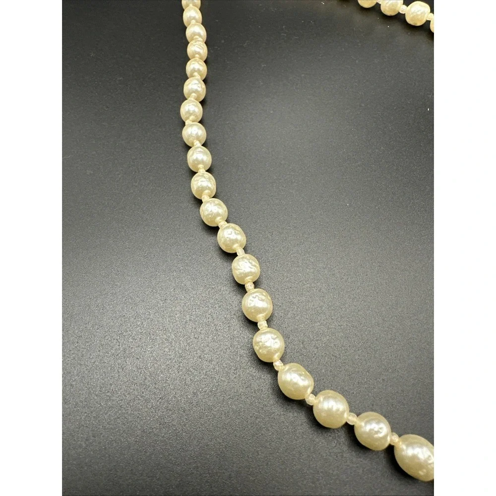 Miriam Haskell vintage miriam